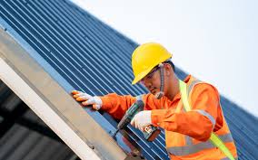 Fast & Reliable Emergency Roof Repairs in Stansbury Park, UT